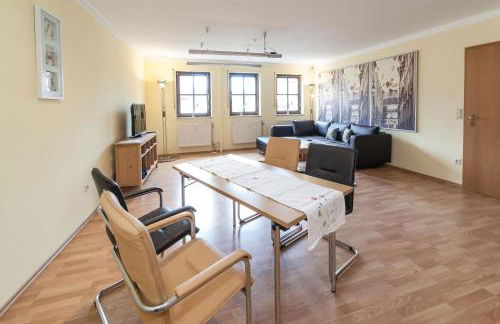 Ferienwohnung Reislöhner - Foto 1