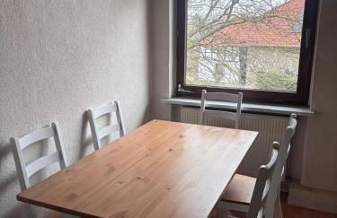 Emmerstedt - Alte Schule - Foto 9