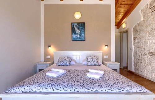 Villa Fuma by Interhome - Foto 38