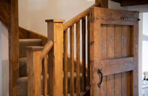 Foxglove Cottage - Foto 12