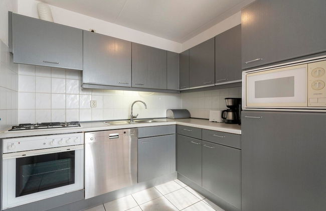 Villa in Julianadorp Near Sandy Beach - Foto 6