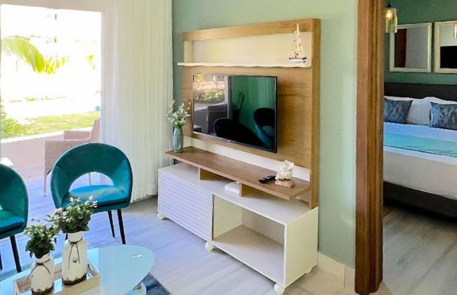 Playa Palmera Beach Resort - Foto 79