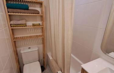 Apartamento con 2 habitaciones - Foto 6