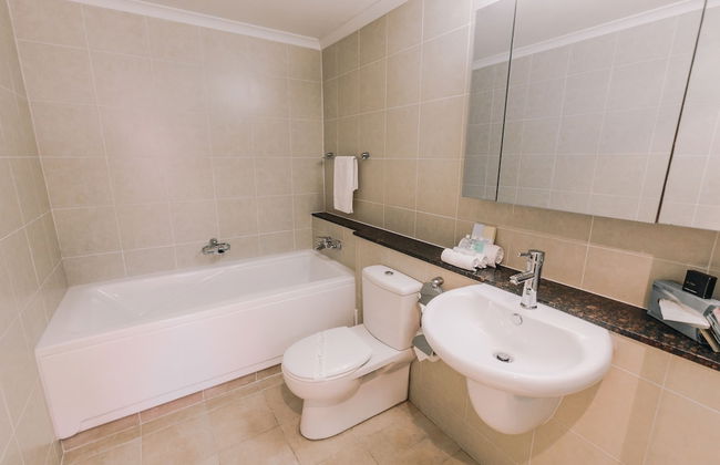 Newcastle Central Plaza - Foto 19