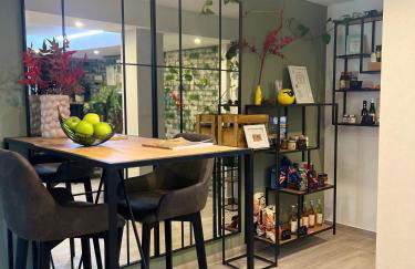 SOFI-LIVING-APARTMENTS - Foto 36