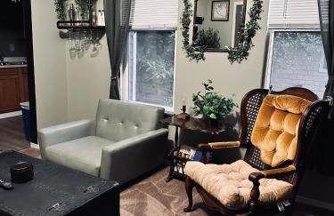 Mr. McGregor’s Garden - Foto 31