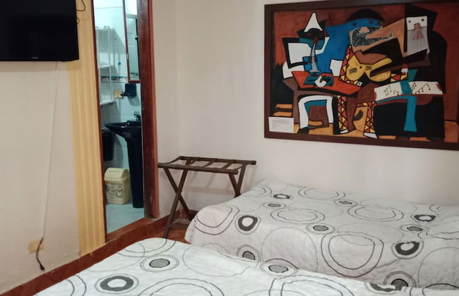 cabañas hotel villa lucia - Photo 13