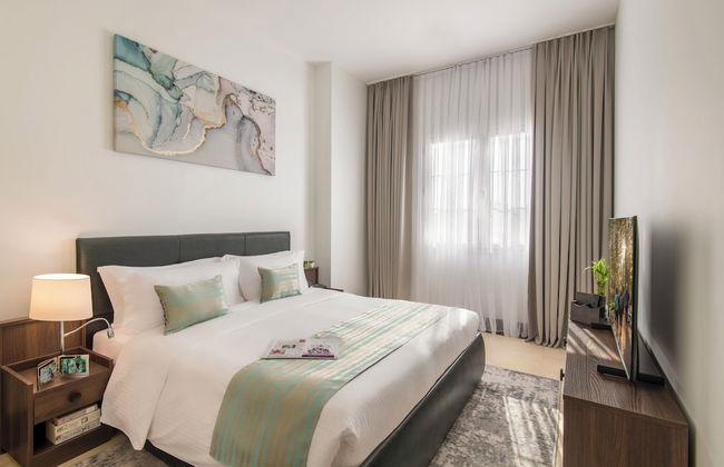 Somerset Al Mansoura Doha - Foto 43