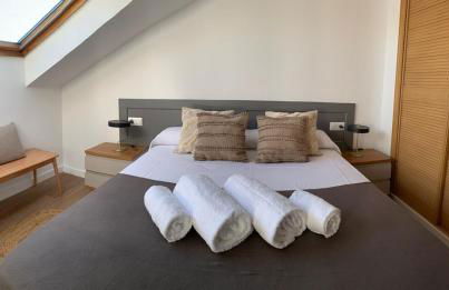 A Terraza da Lanzada - Foto 10