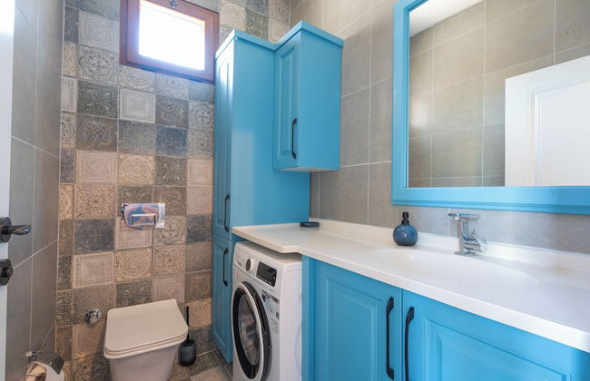 Taskiran Villa Hisaronu - Photo 23