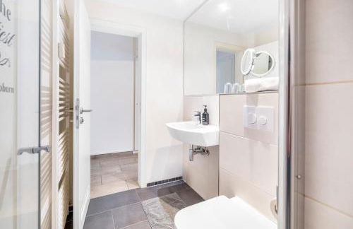 Urban Retreat Apartment - Whirpool - Top Lage - Foto 55