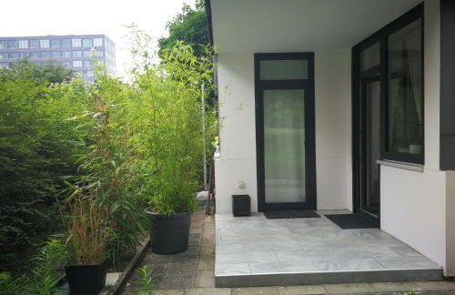 Central-Apt at Lake, CityCenter 5min, Fair 18min!!! - Foto 22