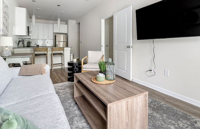 Emery Villages Apartments By Barsala - Foto 15