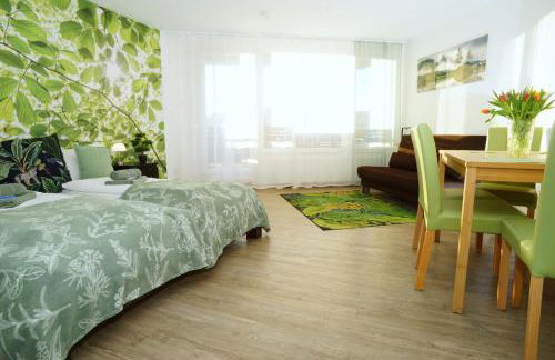 RELAX - APPARTEMENTS, Allgäu - Foto 17