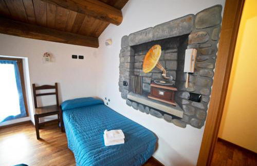 Agriturismo Campo Rosso - Foto 121