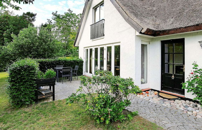 6 Person Holiday Home in Graested - Foto 20