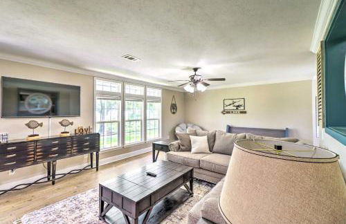 Lakeview Edgemont Escape with Fire Pit and Grill! - Foto 5