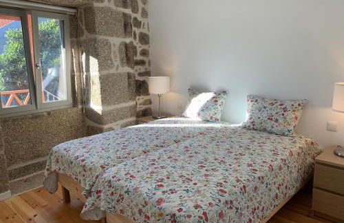 6 bedroom countryhouse with pool - Casa do Sepião - Foto 28