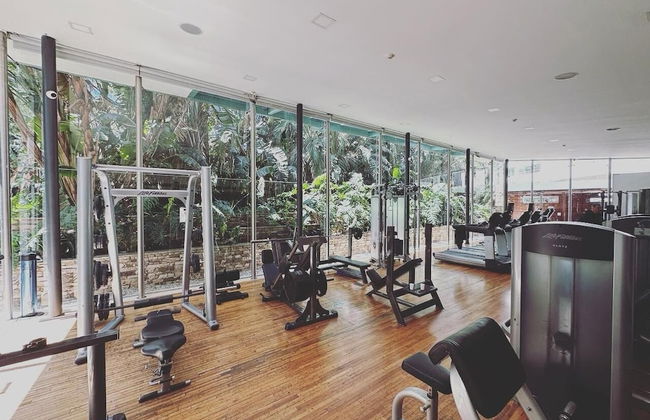 Departamento en Puerto Madero - Foto 13