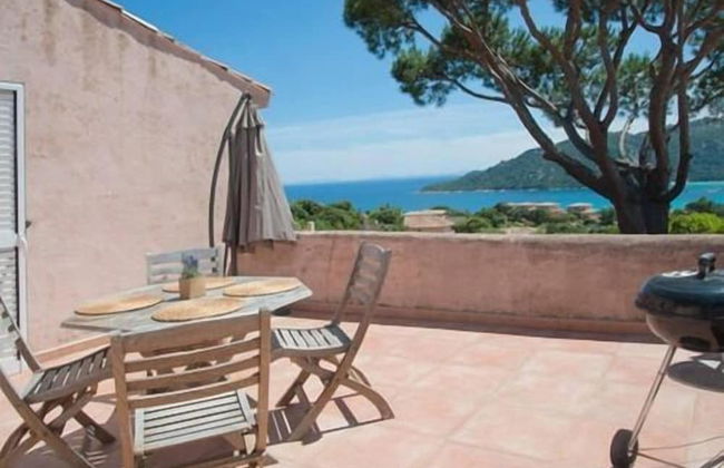 Les Mini-villas de Santa-giulia - Foto 23