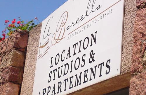 Résidence A Barcella - Foto 42