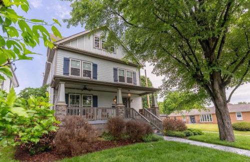 The Mont Rose by Stay Local Nashville - Foto 4