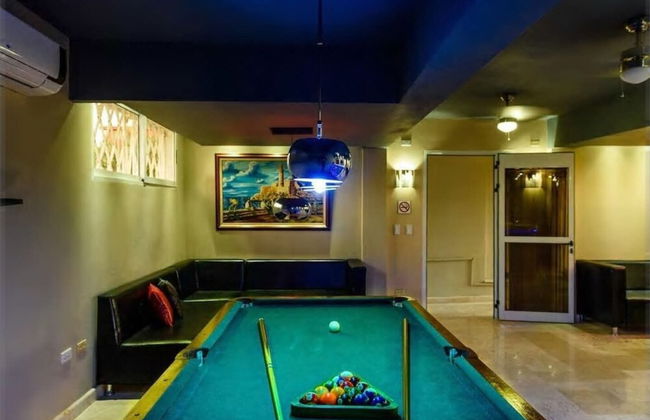 Villa Don Teto Suite & 8 Rooms: Great Havana View - Photo 49