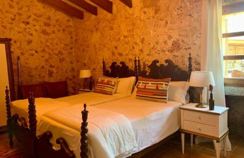 Finca na Pruna Holiday Home - Foto 7