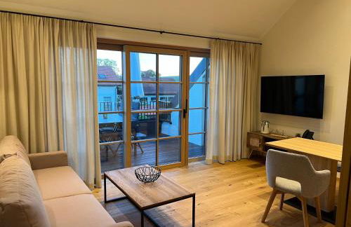 Gut Schwarz-n Hof Ferienwohnungen - Foto 62