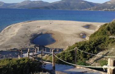 Marmari megali ammos oasis studio's - Photo 41