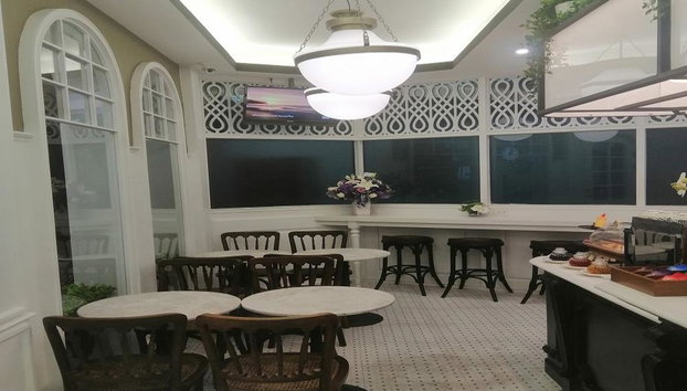 El servicio de salida de la Sala Ejecutiva para vuelos nacionales - Foto 4