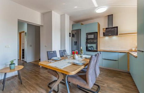 House Giuliano - two bedroom house - Foto 9