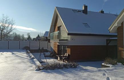 Willa Źródlana - Foto 25