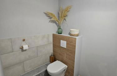 Gîte 3 étoiles L'Ô Géla 14 places à la Montagne - Photo 32