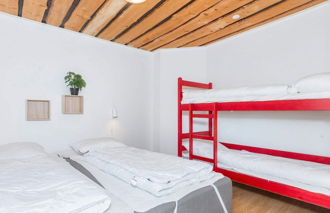 8 Person Holiday Home in Hurup Thy - Foto 4