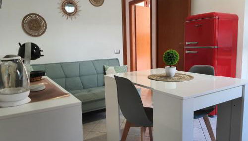 Casetta 144A comfort e relax a Cagliari - Foto 3