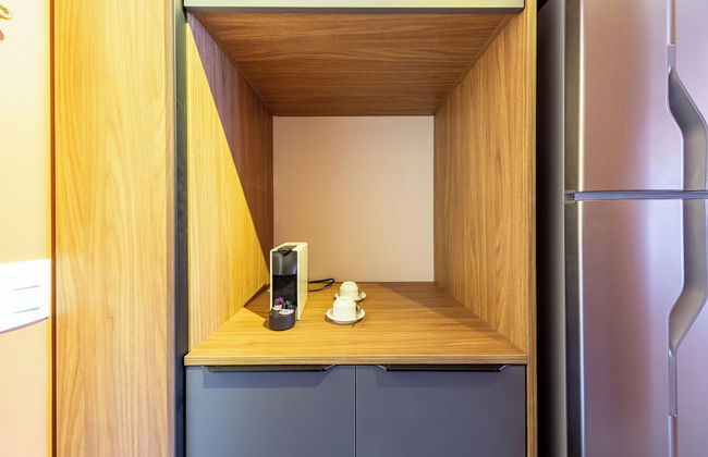 Charlie For You Moema - Foto 65