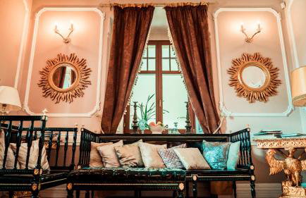 Pałac na Wodzie Hotel & SPA - Foto 64