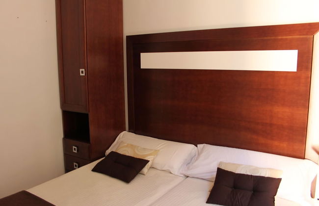 Apartamentos Casa de la Lonja - Foto 9