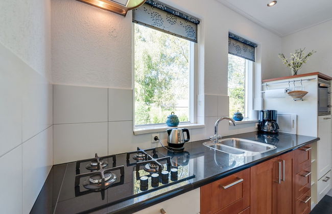 Holiday Home Mantinge Near Nature Reserve - Foto 9