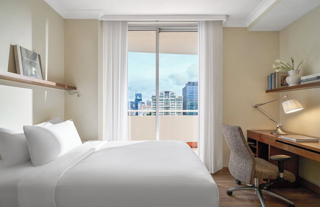 Somerset Chancellor Court Ho Chi Minh City - Foto 5