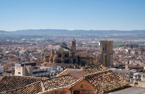 Apartamentos Albahaca Albaycin - Photo 72