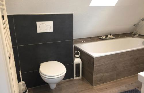 Ferienwohnung Haagedoernchen - Foto 7