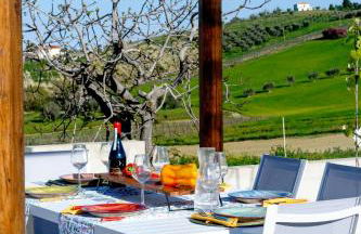 Villa Ophite - Foto 2