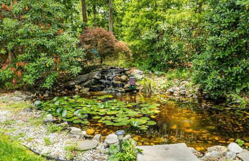 Pool and Golf Retreat by Avalon,Cape may,Sea Isle - Foto 42