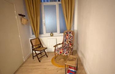 Joli appartement au pied du beffroi - Foto 7