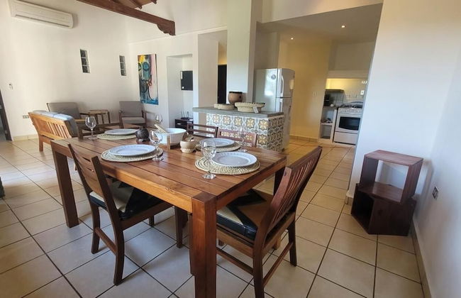 Condo Golf B3 P3 Hacienda Iguana - Foto 10