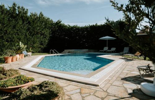 Villa Rena - Foto 69