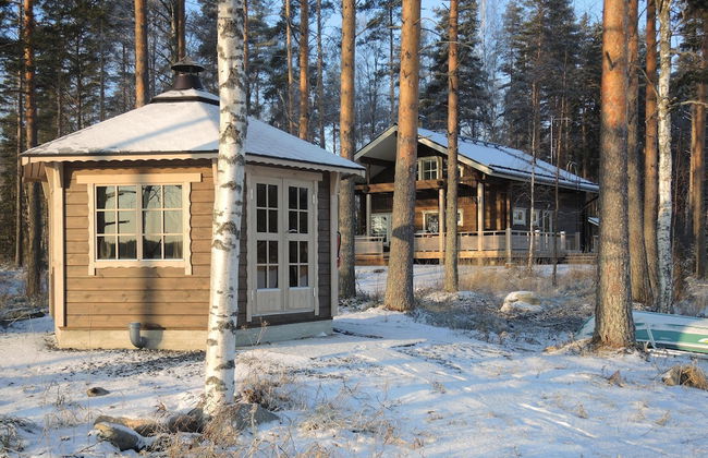 Villa Kilpikonna - Foto 10