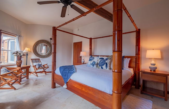 Indigo Belize 2b 3 Bedroom Condo by RedAwning - Foto 7